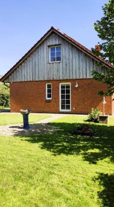 Ferienhaus Jan