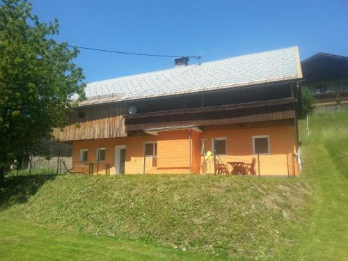 Ferienhaus Johanna in Dreulach