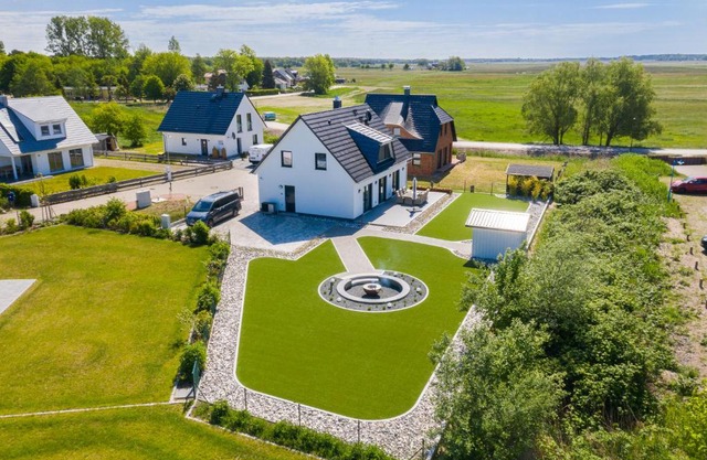 Ferienhaus Josefine