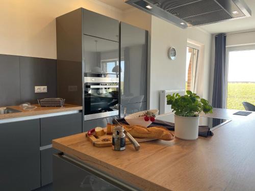 Ferienhaus Küstenperle FH4