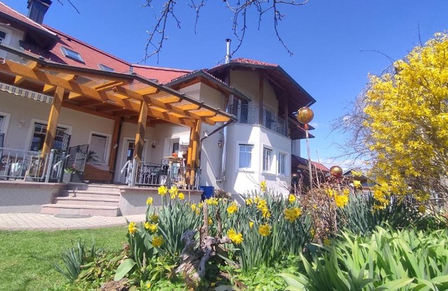 Ferienhaus Karoline
