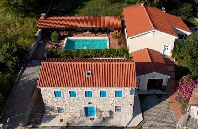 Ferienhaus Katarina