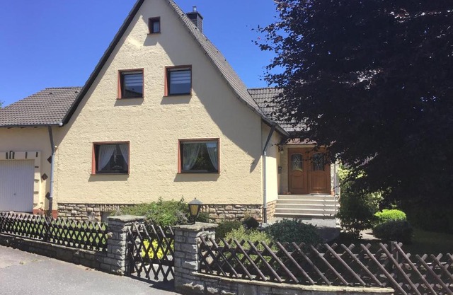 Ferienhaus Klasen