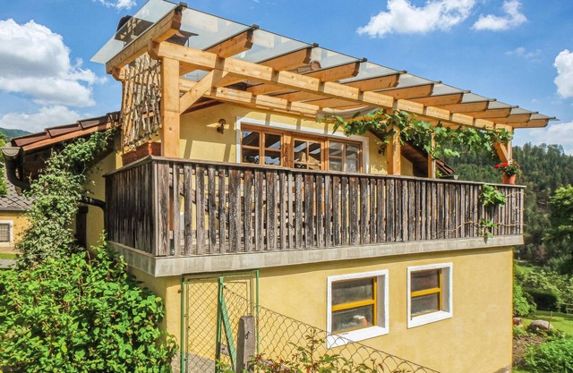 Ferienhaus Klein St. Paul