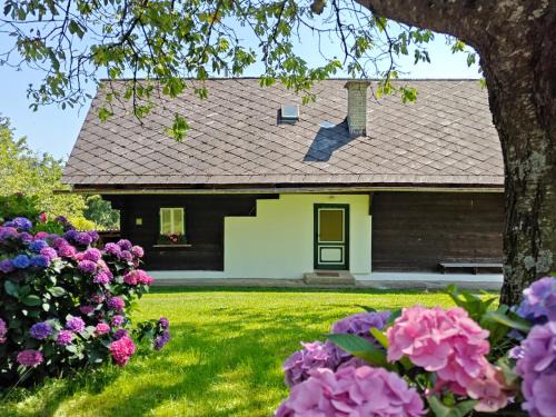 Ferienhaus Koglegg
