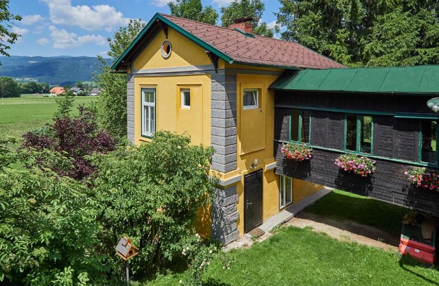 Ferienhaus Krieglach