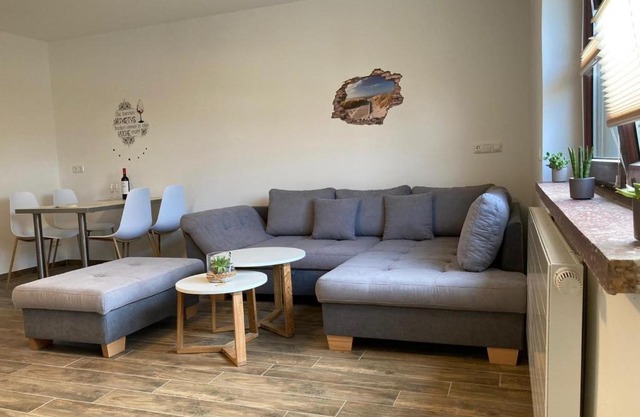 Ferienhaus Kuddel