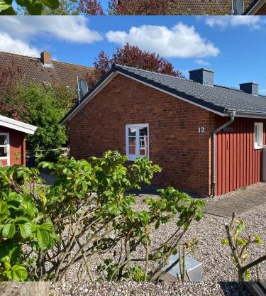 Ferienhaus Lönnehus