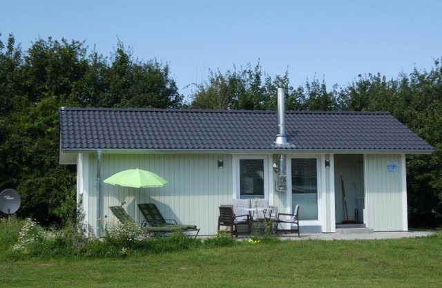 Ferienhaus-Lachmoewe
