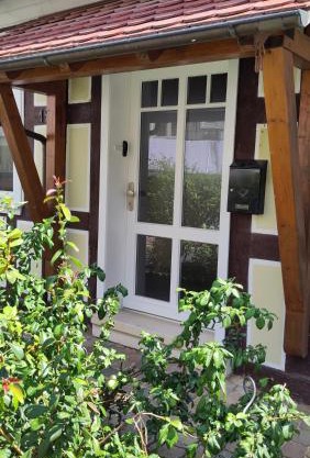 Ferienhaus Landblick