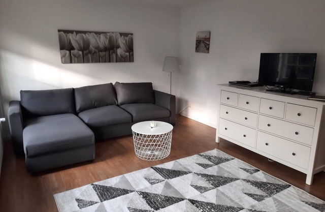 Casa de vacaciones Landliebe, apartamento 9048-2