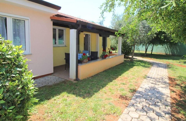 Holiday home Lavanda 3