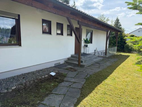 Ferienhaus-Lea