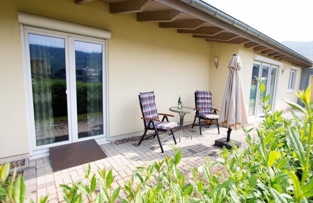 Ferienhaus Lentes - Ferienhaus