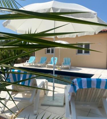 Ferienhaus Leomar
