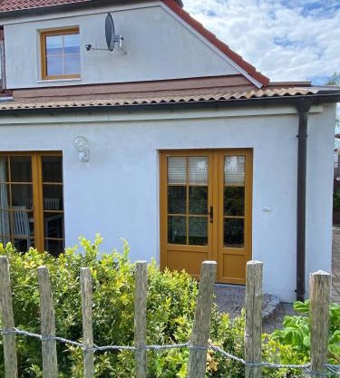 Ferienhaus Leuchtturm