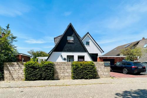 Ferienhaus Liese