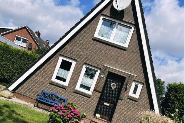 Ferienhaus Liesel