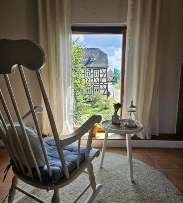 Ferienhaus Lindenhof