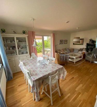 Ferienhaus Möwennest
