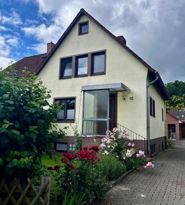 Ferienhaus Müller