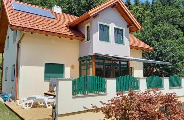 Ferienhaus Manuela