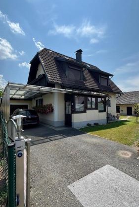 Ferienhaus Maria