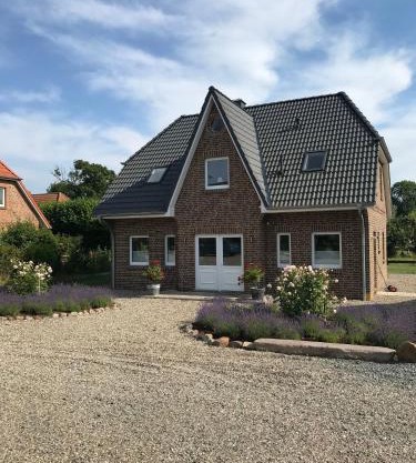 Ferienhaus Mau