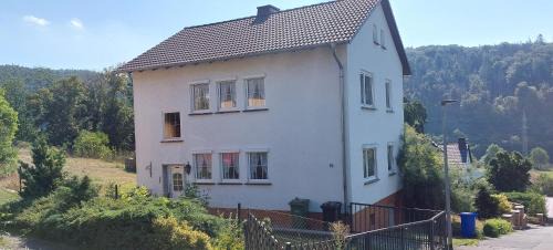 Ferienhaus Mauersegler