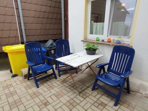 Ferienhaus Max Schmeling