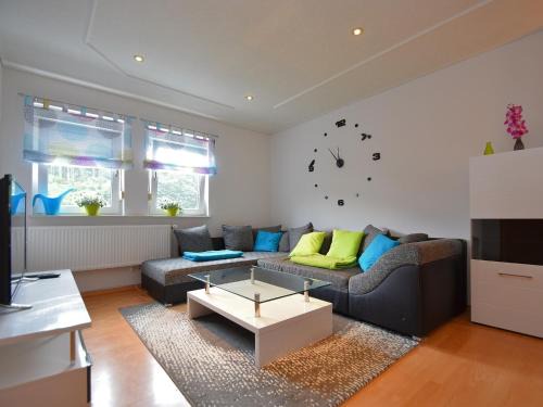 Ferienhaus, Medebach, cleaning included