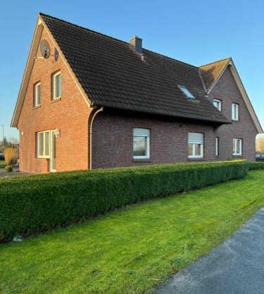 Ferienhaus Meinke