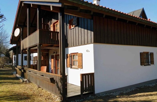 Ferienhaus Meineke