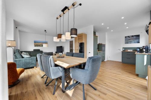 Ferienhaus Minna