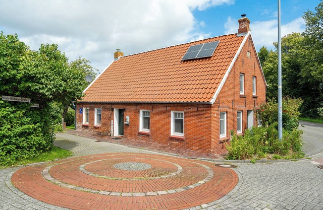 Ferienhaus mit Historischem Charme!