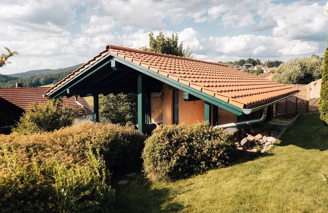 Casa Vacacional cerca de Ski Baviera