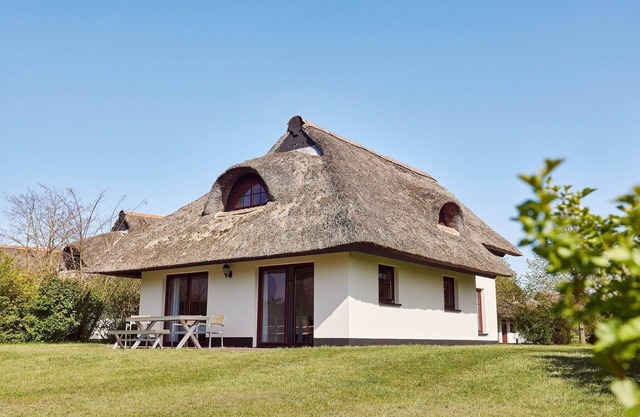Resort en Alemania con Tropenpool & Spa
