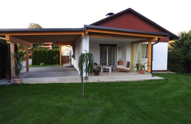 Ferienhaus Mochorko
