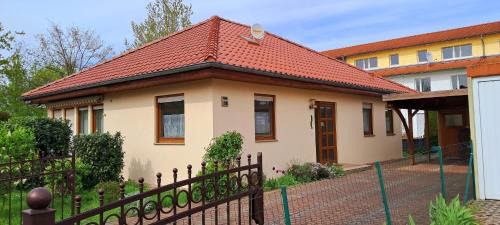 Ferienhaus Naehe Kulkwitzer See