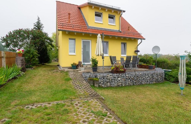 Ferienhaus Natzel