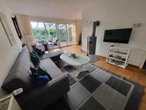 Ferienhaus Neo in Schillig am Meer