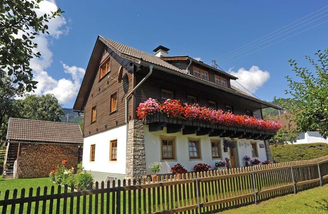Ferienhaus Nickl