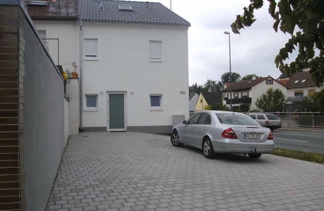 Ferienhaus Nikita