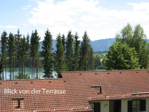 Ferienhaus Nr 125, Kategorie Economy, Feriendorf Hochbergle, Allgäu