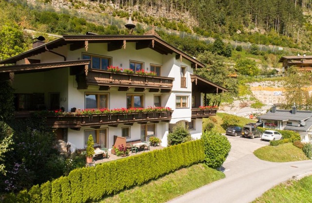 Ferienhaus Oblasser I