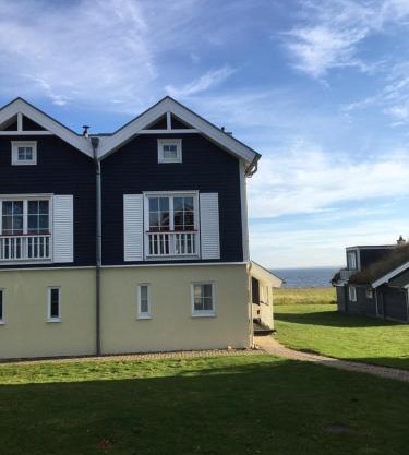 Ferienhaus Oceanview
