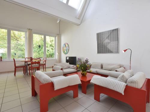 Ferienhaus Ostseeblick in Kühlungsborn