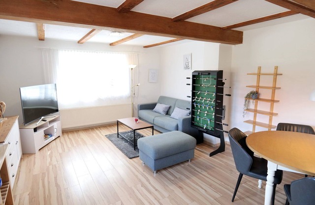 Ferienhaus Ostseeglück - Abc417