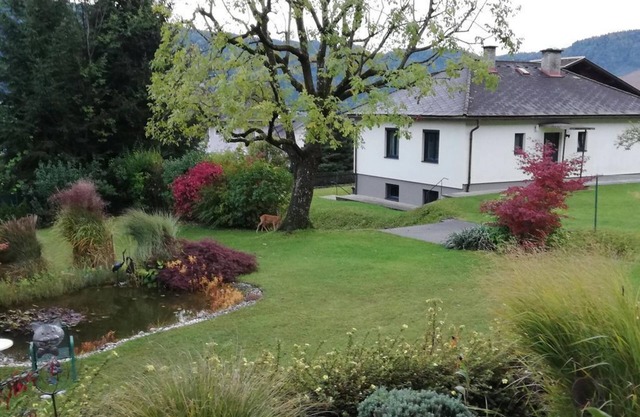 Ferienhaus Pappler, Österreich
