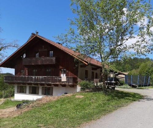 Ferienhaus Piller